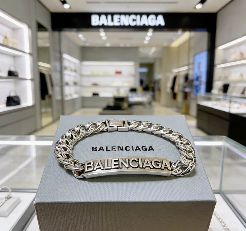 Balenciaga Bracelet 03yxs46